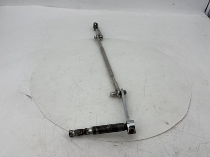 1999 - 2006 Harley-Davidson Touring CVO Screamin Eagle Road King Gear Shifter Lever w/ Rod linkage 33718-82B