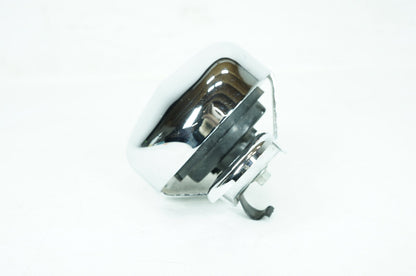 2000 - 2006 Harley-Davidson Touring CVO Screamin Eagle Road King Horn Signal Klaxon Chrome Cover 69012-93A