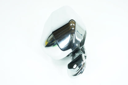2007 - 2011 Harley-Davidson Softail Heritage Classic Horn Signal Klaxon Chrome Cover 69060-90G