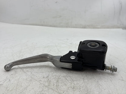 1996 Harley Electra Glide Touring FLHT OEM Front Right Brake Lever Master Cylinder