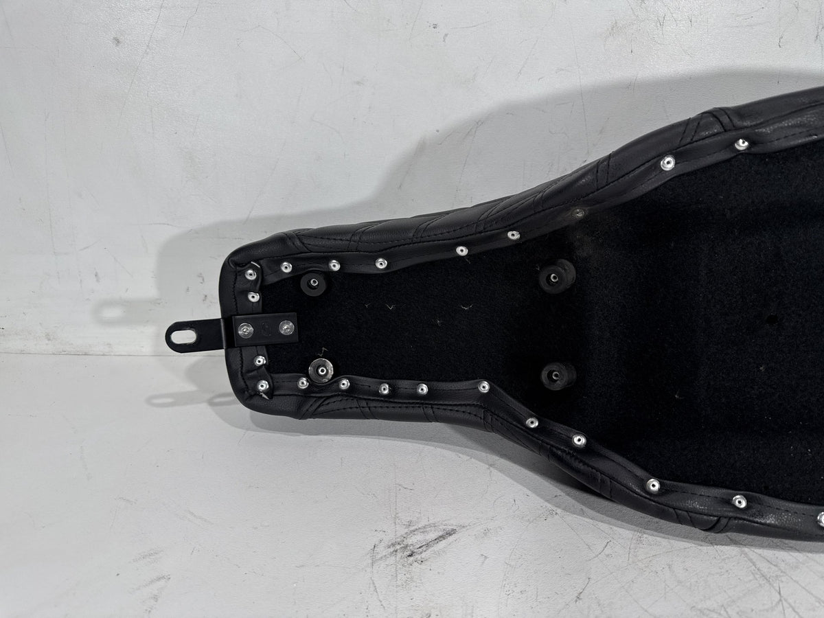 06 Harley Street Glide Touring FLHX Passenger Rider Driver Seat Saddle SADDLEMEN
