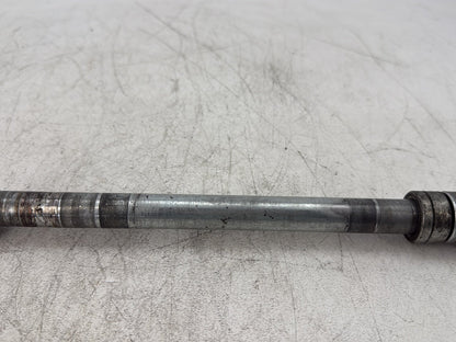 1997 Harley Sportster 1200 Custom XL1200C OEM Rear Wheel Axle Bolt Shaft