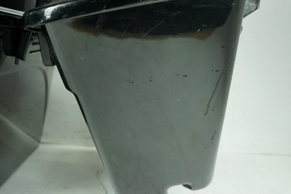2008 - 2016 Harley-Davidson Touring Road Glide Left Right Saddlebags Luggage NOKey 90752-93
