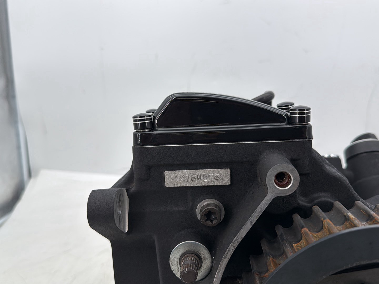 2012 Harley Road Glide Touring FLTRX Custom OEM 6 Speed Transmission Gearbox