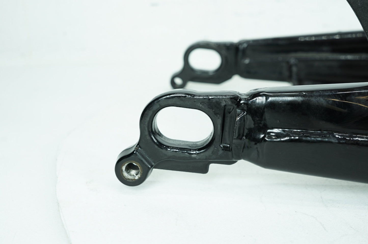 2008 - 2013 Harley-Davidson Touring Electra Police Rear Fork Swingarm Swing Arm 47549-09