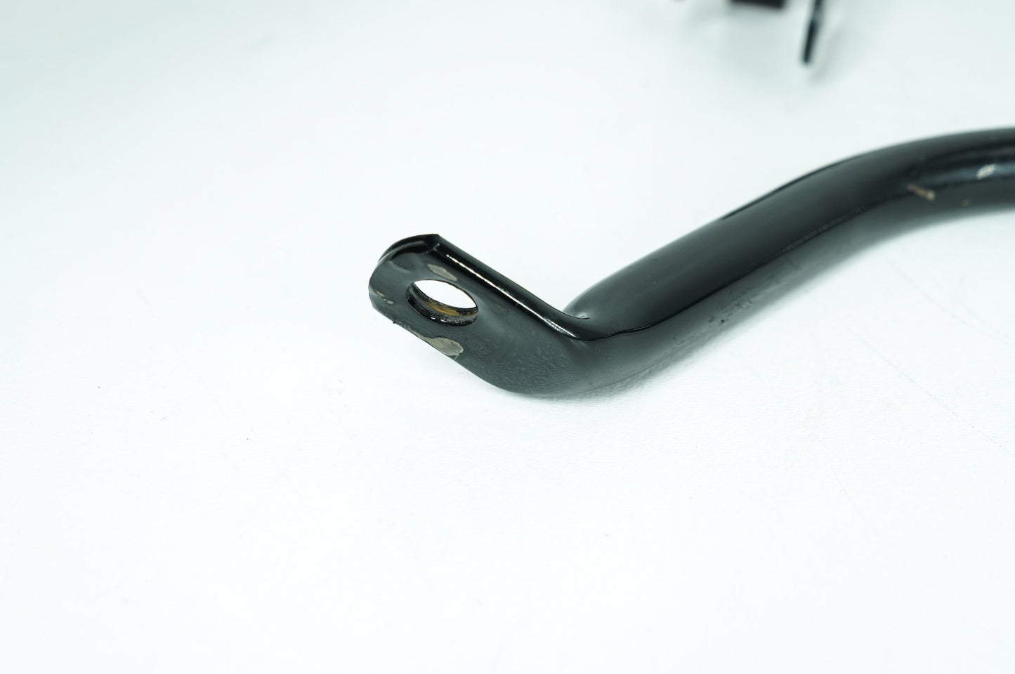 2017 - 2025 Harley-Davidson Touring Street Glide Rear Left Right Saddlebag Guard Rails Bar 90200549