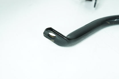 2017 - 2025 Harley-Davidson Touring Street Glide Rear Left Right Saddlebag Guard Rails Bar 90200549