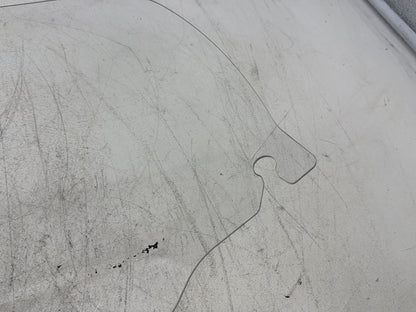 1998 Harley Touring FLHTCUI Electra Glide Ultra OEM Front Windshield Windscreen Cover