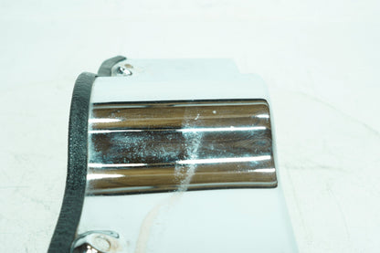 2007 - 2011 Harley-Davidson Touring Street Glide Front Lower Fairing Outer Skirt 58208-96A 58208-96A