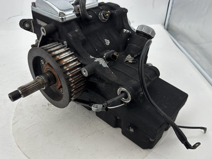 2008 Harley Touring FLHT Electra Glide OEM 6 Speed Transmission Gearbox