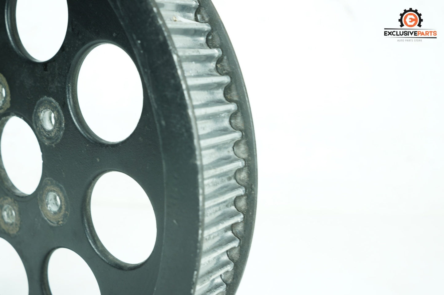 1980 - 1998 Harley-Davidson Touring Electra Glide Classic Rear Driver Pulley Sprocket 40221-85A