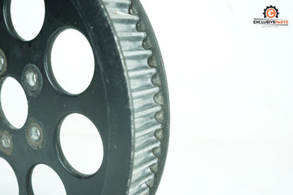 1980 - 1998 Harley-Davidson Touring Electra Glide Classic Rear Driver Pulley Sprocket 40221-85A