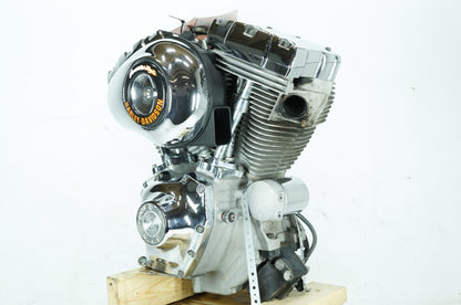 2007 - 2016 Harley-Davidson Dyna Super Glide Custom EFI Twin Cam 96 Engine Motor 19262-09