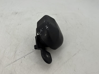 2007 Harley Street Glide Touring FLHX OEM Horn Signal Klaxon Chrome Cover