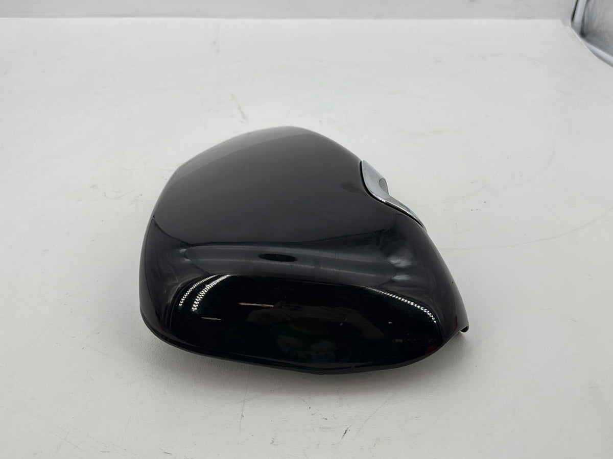 2009 Harley Sportster XL1200C 1200 Custom OEM Right Fairing Side Oil Tank Cover
