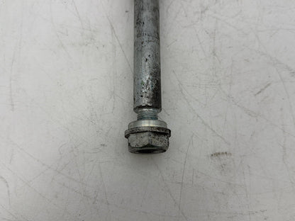 2006 Harley Sportster XL883C 883 Custom OEM Rear Wheel Axle Bolt Shaft