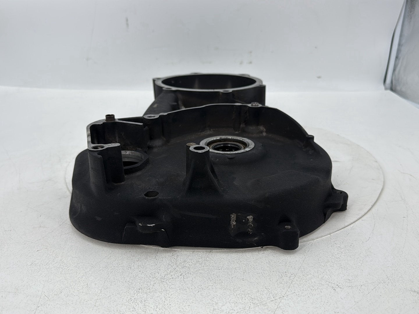 2007 - 2011 Harley-Davidson Touring Electra Glide Ultra Inner Primary Clutch Cover 60677-07A