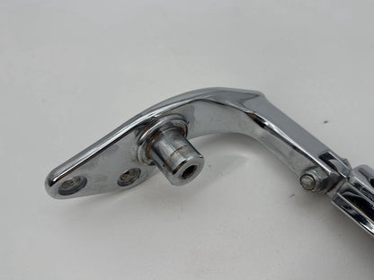 1999 - 2006 Harley-Davidson Dyna Wide Glide Right Driver Foot Controls Peg Rest 42481-92