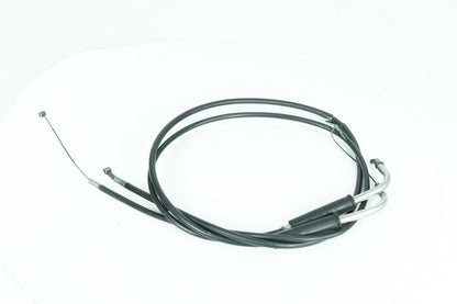 1999 - 2006 Harley-Davidson Softail Fat Boy Idle Throttle Wire Cables Line 56342-01