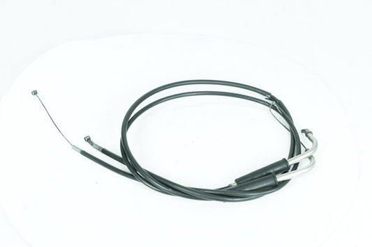 1999 - 2006 Harley-Davidson Softail Fat Boy Idle Throttle Wire Cables Line 56342-01