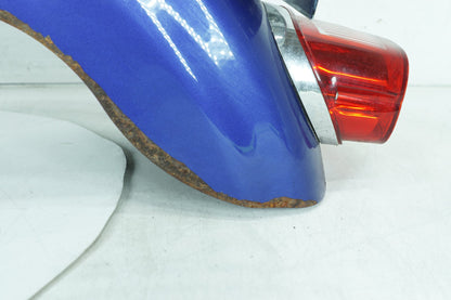 2003 - 2013 Harley-Davidson Sportster Custom Rear Wheel Fender Taillight Brake Lamp 59847-07
