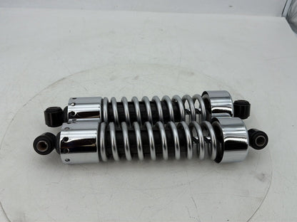 2007 - 2017 Harley-Davidson Dyna Super Glide Custom Rear Left Right Shock Absorbers 54512-90A
