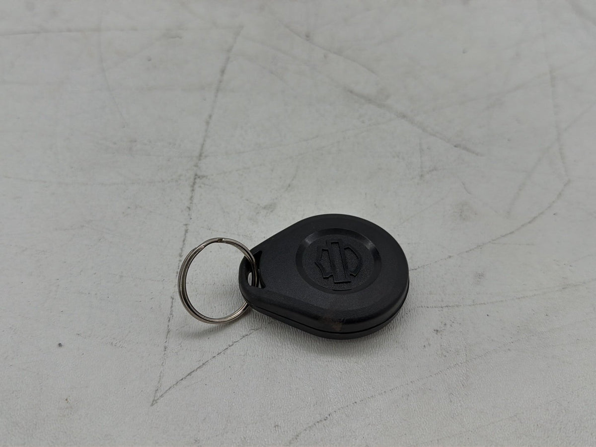 2007 Harley Electra Glide Touring Ultra OEM Smart Keyless 1 Key Fob Remote