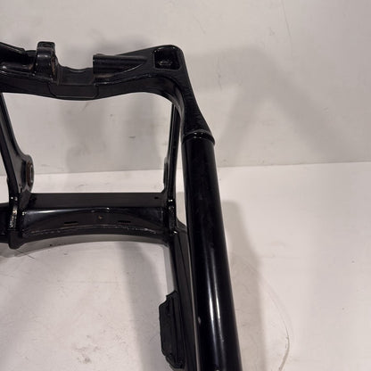 2017 - 2026 Harley-Davidson Softail Heritage Classic 114 Rear Fork Swingarm Swing Arm 47400099BHP