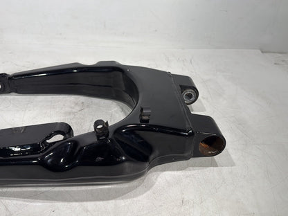 2016 Harley Road King Touring FLHR OEM Rear Fork Swingarm Swing Arm