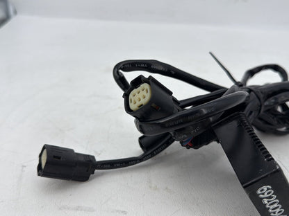 2019 - 2023 Harley-Davidson Touring Street Glide Flash Relay Control Module 69200948A