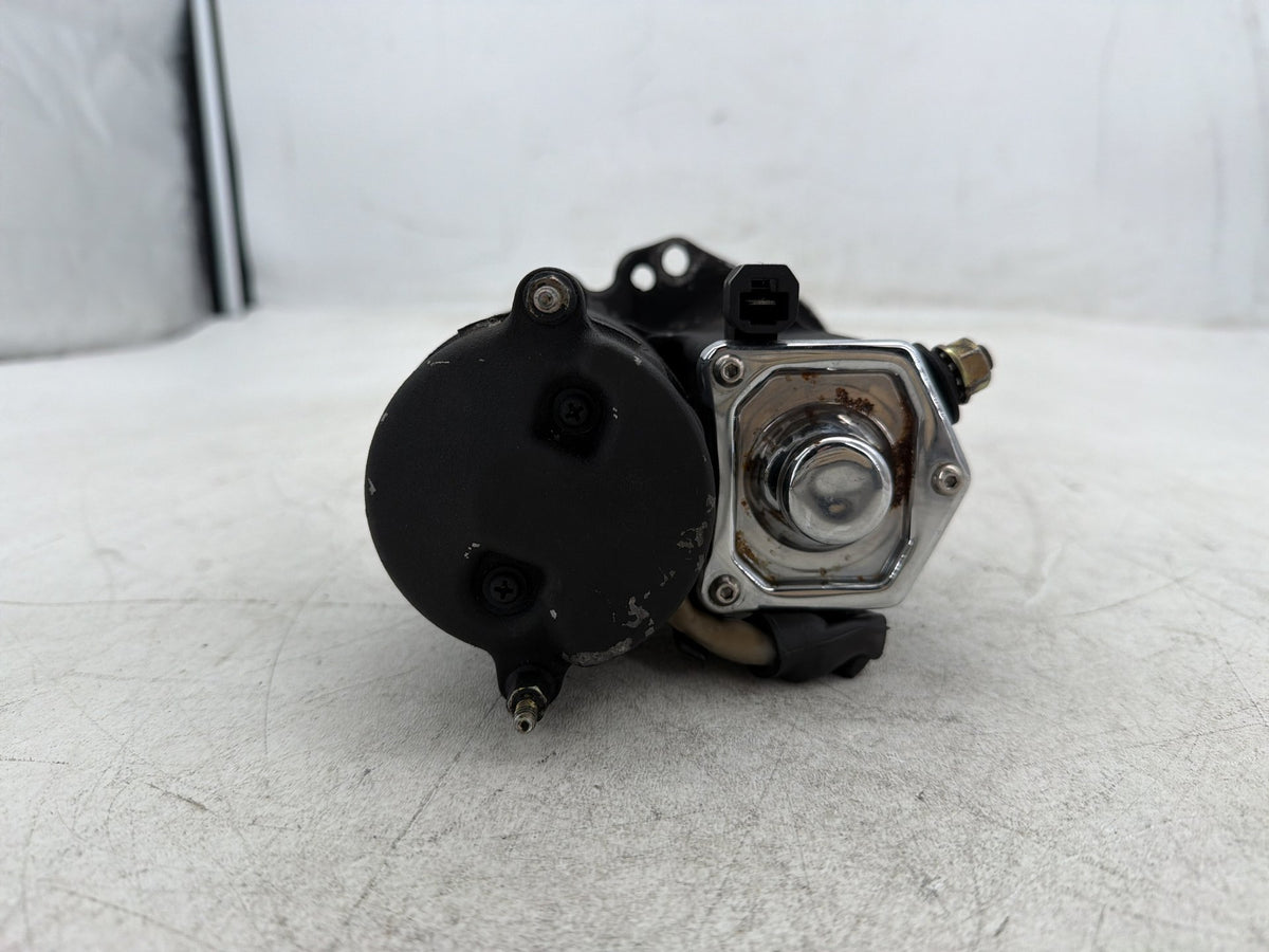 2004 Harley Electra Glide Touring Ultra OEM Engine Starter Motor 31553-94B 12V