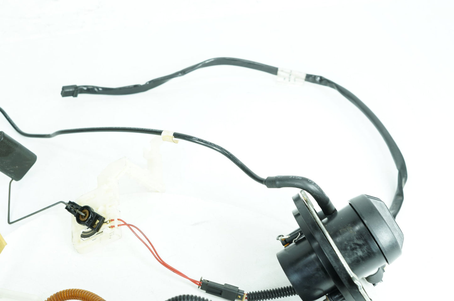 2007 - 2012 Harley-Davidson Touring Electra Glide Ultra Fuel Pump Gas Gasoline Petrol Sending 62908-08