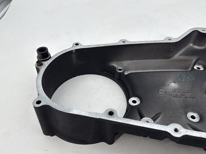 2013 Harley Street Glide Touring FLHX OEM Inner Primary Clutch Cover