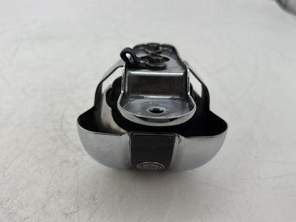 2017 Harley Road Glide Touring FLTRXS OEM Horn Signal Klaxon Chrome Cover