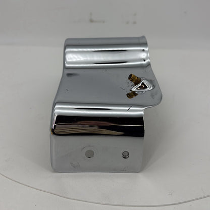 2007 - 2012 Harley-Davidson Touring Street Glide Front Lower Fairing Outer Skirt 58208-96A 58208-96A