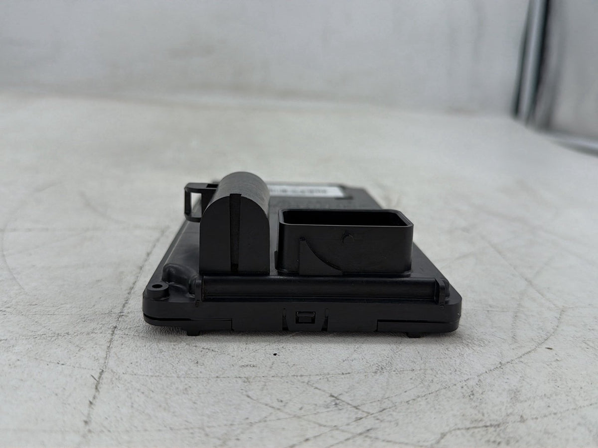 2014 Harley Dyna Low Rider FXDL OEM Body Control Module BCU BCM