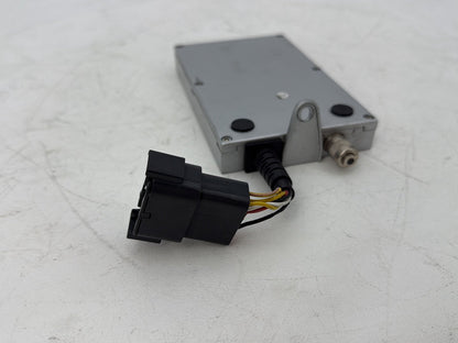 2007 - 2012 Harley-Davidson Touring Electra Glide Ultra XM Harman Kardon Radio Module 76236-06B