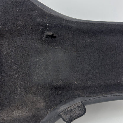 2007 - 2012 Harley-Davidson Touring Street Glide Passenger Rider Driver Seat Saddle DRAG SPECIALTIES