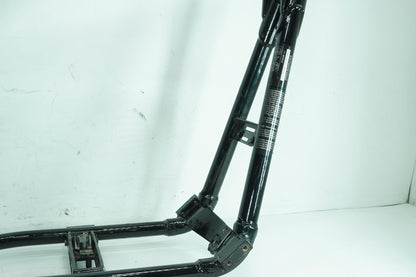 2007 - 2013 Harley-Davidson Dyna Street Bob Body Main Frame Chassis SLVG 47463-06BHP