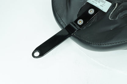 2012 - 2026 Harley-Davidson Sportster Iron 883 Rider Driver Solo Seat Pillion 52000189