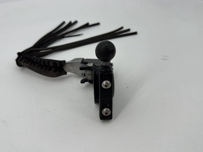 1999 - 2006 Harley-Davidson Touring Electra Glide Classic Front Left Hand Clutch Control Lever 45015-96