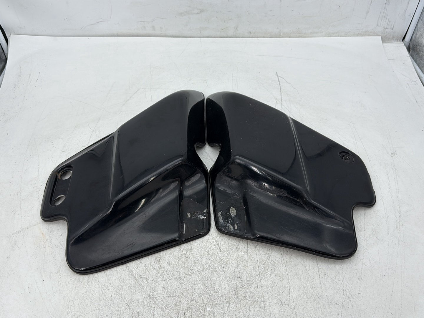 1995 Harley Road King Touring FLHR OEM Left Right Side Fairing Cover