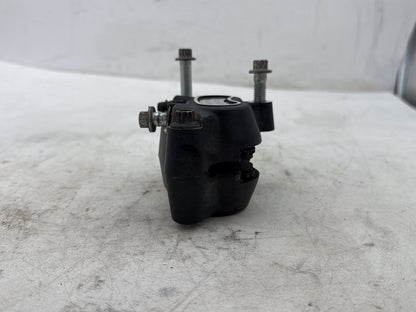 2012 Harley Dyna FXDF Fat Bob OEM Front Right 1 Brake Caliper
