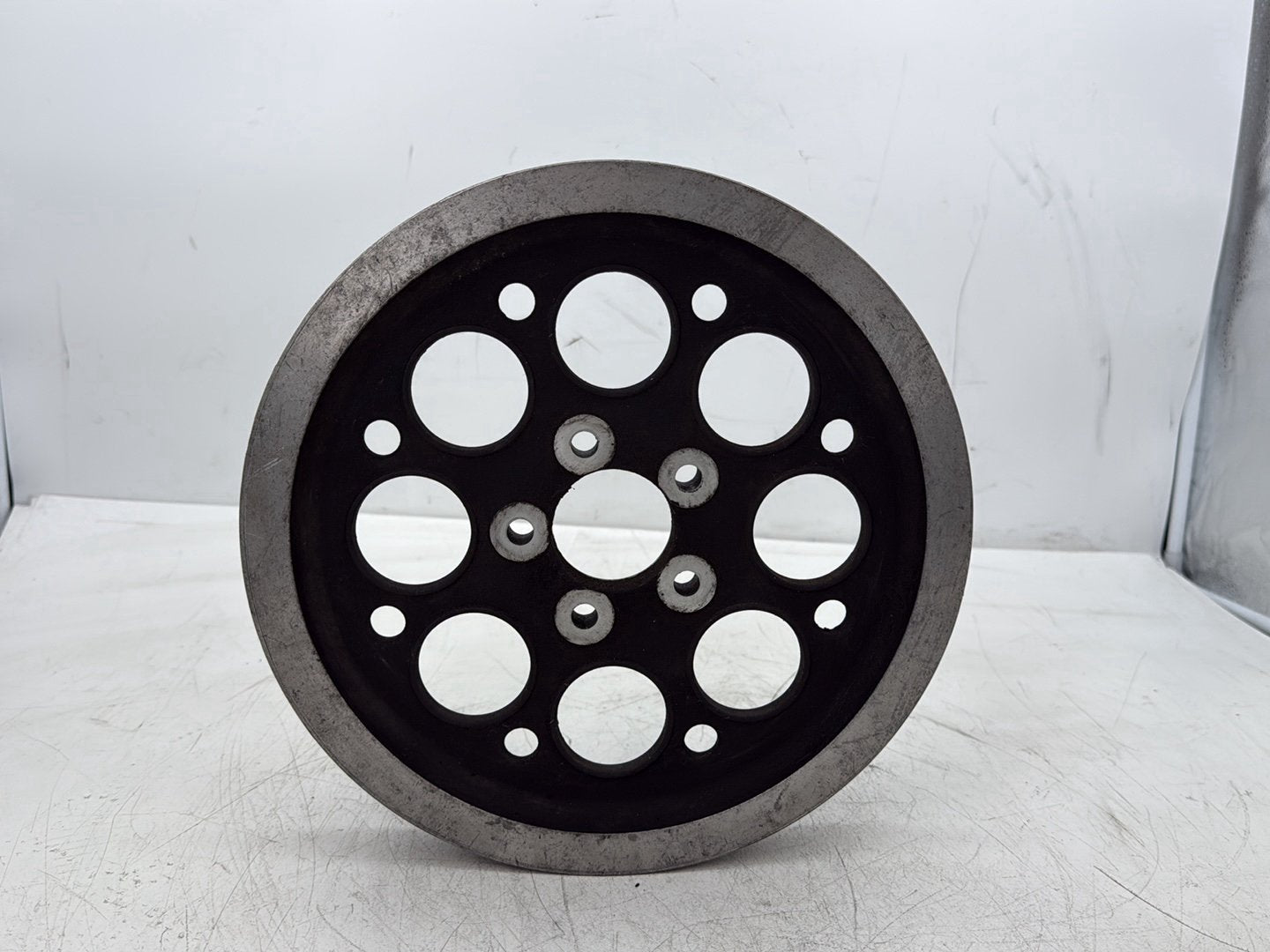 2006 Harley Electra Glide Touring Classic FLHTCI OEM Rear Driver Pulley Sprocket