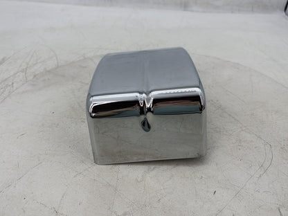 2015 Harley Dyna Low Rider FXDL OEM Electrical Side Cover Tray Panel