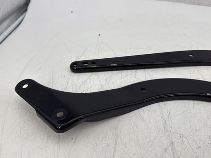 2011 Harley Softail FLSTFB Fat Boy OEM Rear Left Right Fender Struts Bracket