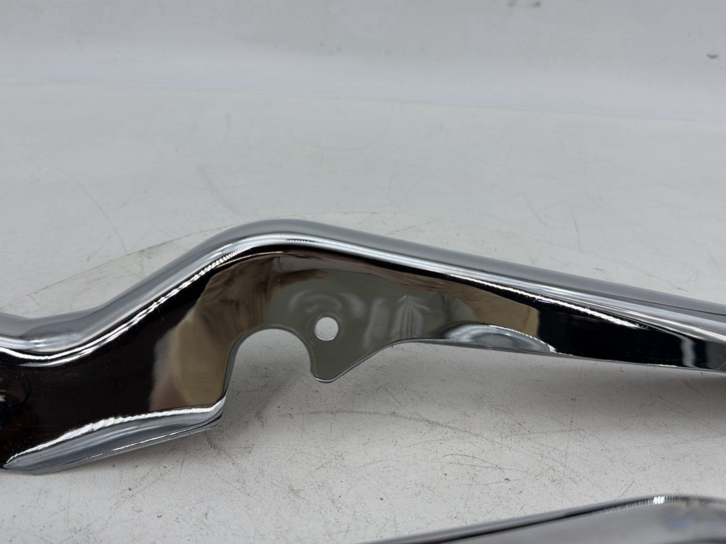 1999 - 2006 Harley-Davidson Touring Electra Glide Left Right Saddlebag Fender Struts Brackets 47502-97