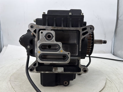 2007 Harley Dyna Street Bob FXDBI OEM 6 Speed Transmission Gearbox