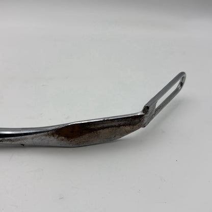 2007 - 2017 Harley-Davidson Dyna Switchback Left Side Jiffy Kick Stand & Spring  	49704-90H