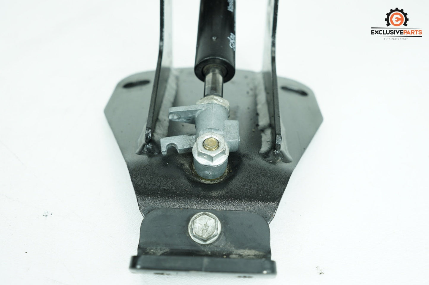 2007 - 2013 Harley-Davidson Touring Electra Glide Classic Adjustable Rider Backrest Lift Mount 52482-01A 52482-01A